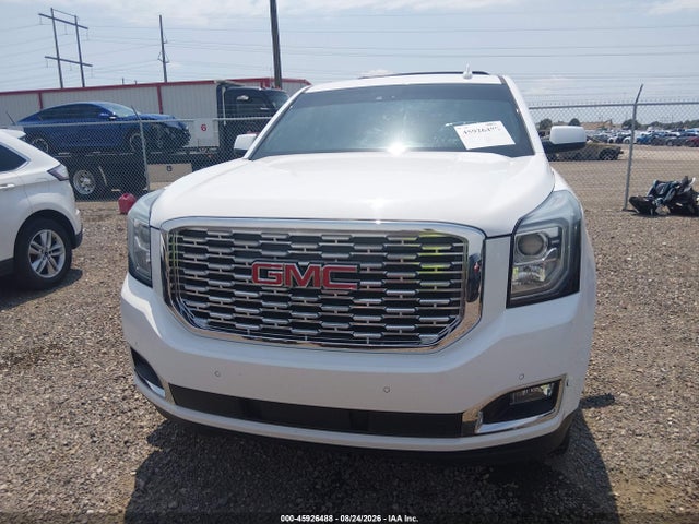 Продаж на аукціоні авто 2019 Gmc Yukon Denali, vin: 1GKS2CKJ2KR164119, номер лоту: 45926488