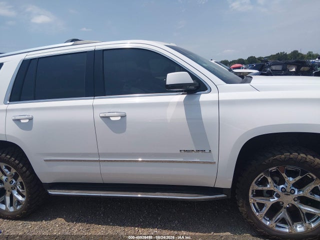 Продаж на аукціоні авто 2019 Gmc Yukon Denali, vin: 1GKS2CKJ2KR164119, номер лоту: 45926488