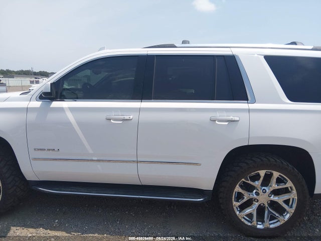Продаж на аукціоні авто 2019 Gmc Yukon Denali, vin: 1GKS2CKJ2KR164119, номер лоту: 45926488