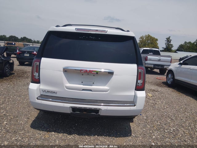 Продаж на аукціоні авто 2019 Gmc Yukon Denali, vin: 1GKS2CKJ2KR164119, номер лоту: 45926488