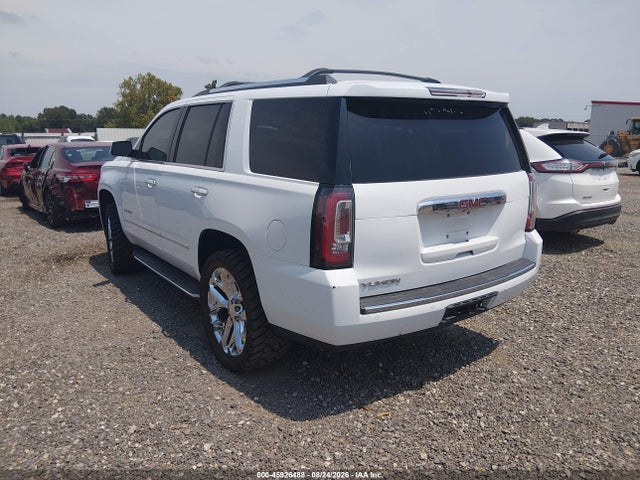 Продаж на аукціоні авто 2019 Gmc Yukon Denali, vin: 1GKS2CKJ2KR164119, номер лоту: 45926488