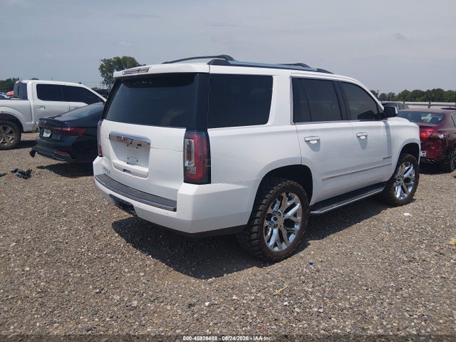 Продаж на аукціоні авто 2019 Gmc Yukon Denali, vin: 1GKS2CKJ2KR164119, номер лоту: 45926488