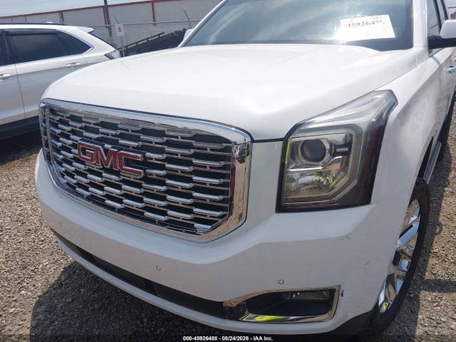 Продаж на аукціоні авто 2019 Gmc Yukon Denali, vin: 1GKS2CKJ2KR164119, номер лоту: 45926488