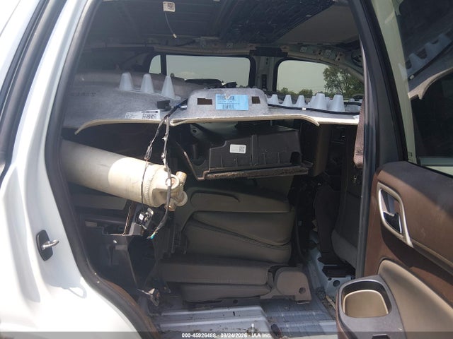 Продаж на аукціоні авто 2019 Gmc Yukon Denali, vin: 1GKS2CKJ2KR164119, номер лоту: 45926488
