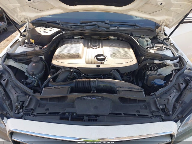 Mercedes-Benz E 250 Bluetec 2014 WDDHF0EBXEA946299 Image 10