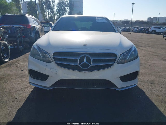 Mercedes-Benz E 250 Bluetec 2014 WDDHF0EBXEA946299 Image 12