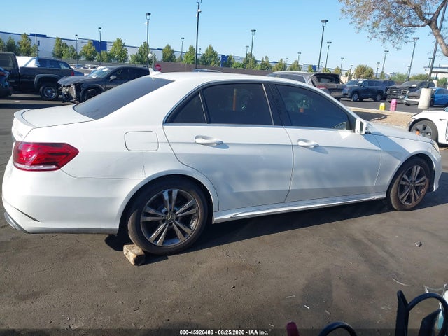 Mercedes-Benz E 250 Bluetec 2014 WDDHF0EBXEA946299 Image 13