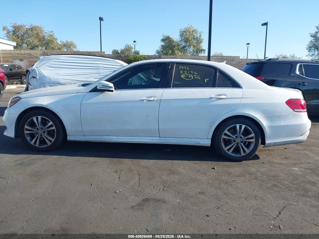 Mercedes-Benz E 250 Bluetec 2014 WDDHF0EBXEA946299 Image 14