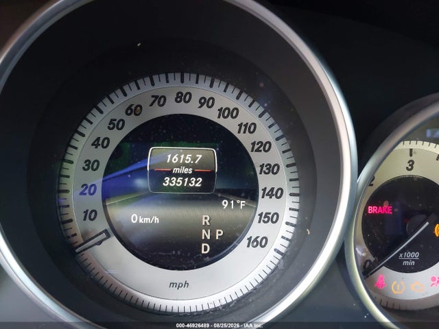 Mercedes-Benz E 250 Bluetec 2014 WDDHF0EBXEA946299 Image 15