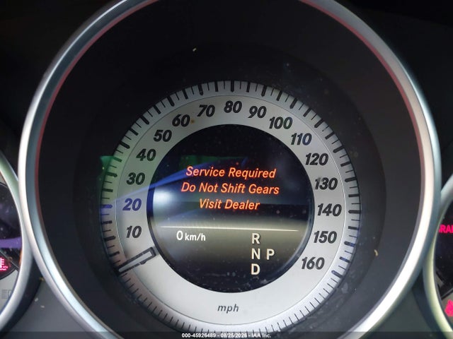 Mercedes-Benz E 250 Bluetec 2014 WDDHF0EBXEA946299 Image 17