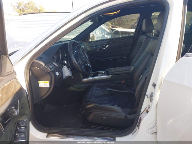 Mercedes-Benz E 250 Bluetec 2014 WDDHF0EBXEA946299 Image 5