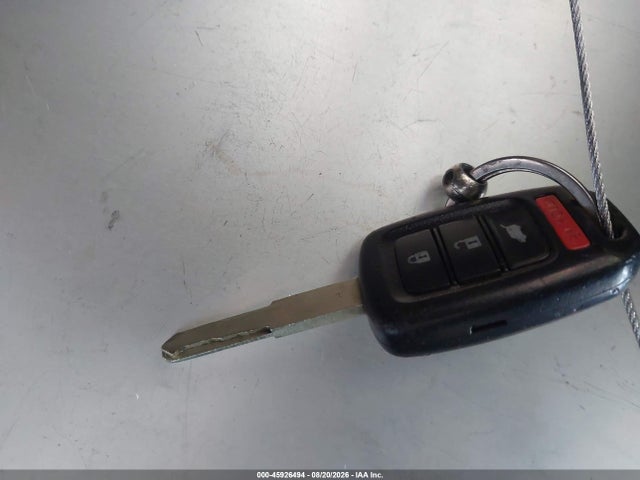 SHHFK7H49HU419920 Honda Civic Sport