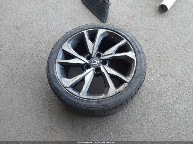 SHHFK7H49HU419920 Honda Civic Sport