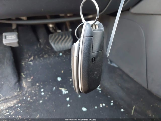 Продажа на аукционе авто 2025 Nissan Sentra Sv, vin: 3N1AB8CV2SY323689, номер лота: 45926495