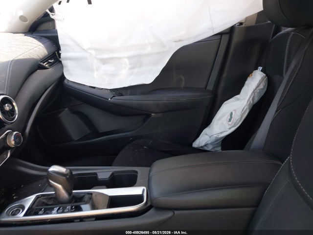 Продажа на аукционе авто 2025 Nissan Sentra Sv, vin: 3N1AB8CV2SY323689, номер лота: 45926495