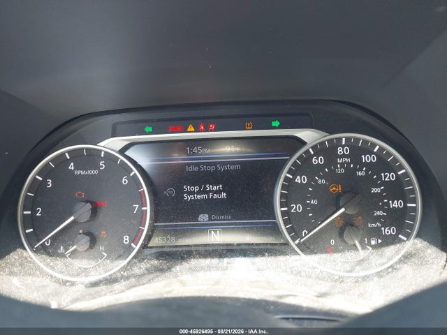 Продажа на аукционе авто 2025 Nissan Sentra Sv, vin: 3N1AB8CV2SY323689, номер лота: 45926495