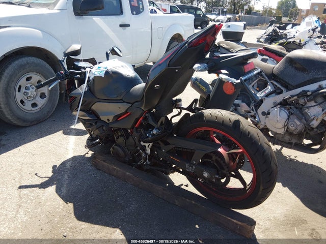 Kawasaki Er500 2025 ML5ERGF1XSDA67847 Image 3