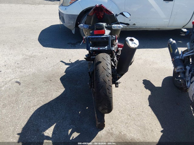 Kawasaki Er500 2025 ML5ERGF1XSDA67847 Image 6