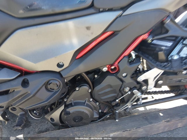 Kawasaki Er500 2025 ML5ERGF1XSDA67847 Image 9