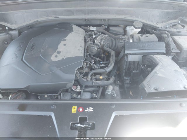 Aukcja sprzedaży 2022 Kia Telluride Ex, vin: 5XYP34HC0NG246947, numer aukcji: 45926499