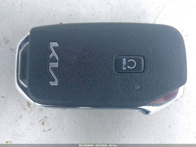 Aukcja sprzedaży 2022 Kia Telluride Ex, vin: 5XYP34HC0NG246947, numer aukcji: 45926499