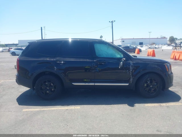 Aukcja sprzedaży 2022 Kia Telluride Ex, vin: 5XYP34HC0NG246947, numer aukcji: 45926499