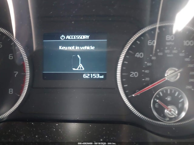 Aukcja sprzedaży 2022 Kia Telluride Ex, vin: 5XYP34HC0NG246947, numer aukcji: 45926499