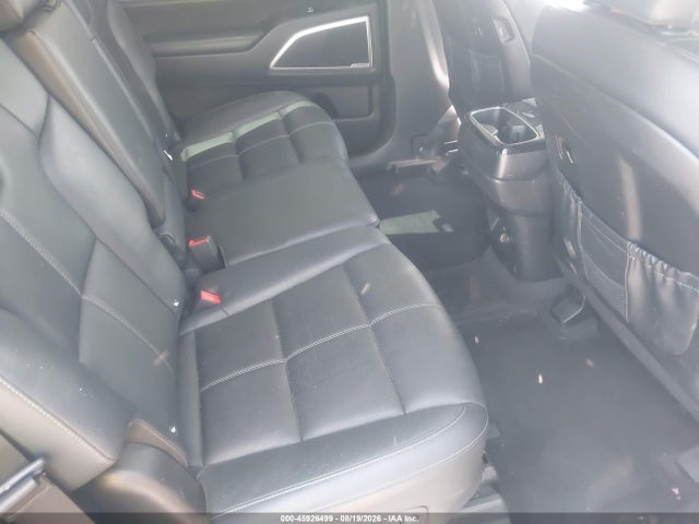 Aukcja sprzedaży 2022 Kia Telluride Ex, vin: 5XYP34HC0NG246947, numer aukcji: 45926499