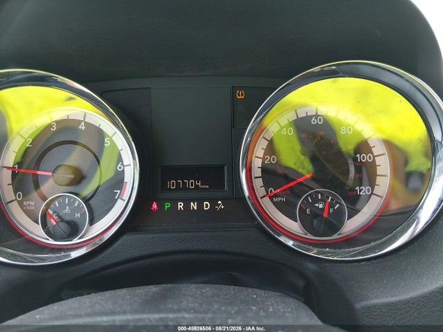 Dodge Grand Caravan Se Plus 2018 2C4RDGBG9JR153692 Image 7