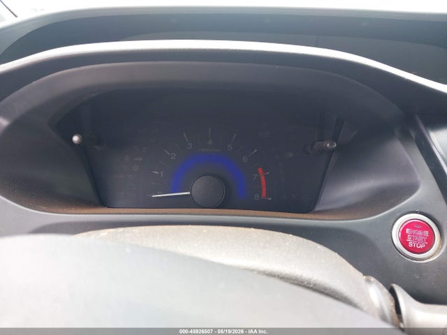 Aukcja sprzedaży 2014 Honda Civic Ex, vin: 19XFB2F88EE067537, numer aukcji: 45926507