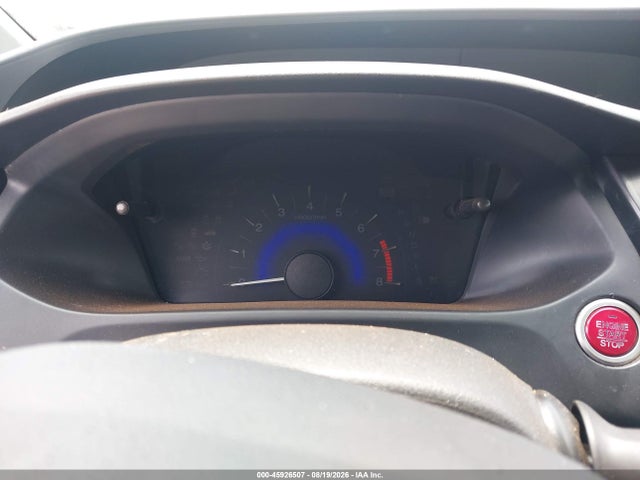 Aukcja sprzedaży 2014 Honda Civic Ex, vin: 19XFB2F88EE067537, numer aukcji: 45926507