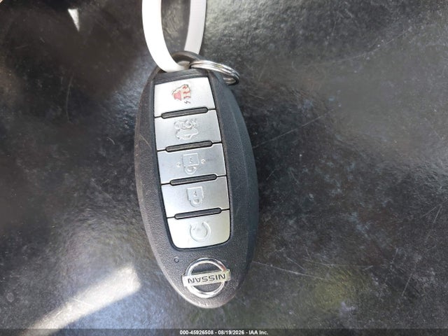 Nissan Altima S Fwd 2020 1N4BL4BVXLC195601 Image 11