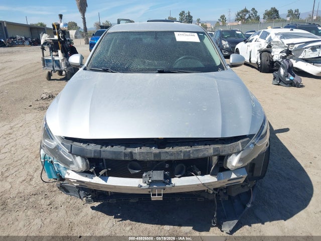 Nissan Altima S Fwd 2020 1N4BL4BVXLC195601 Image 13