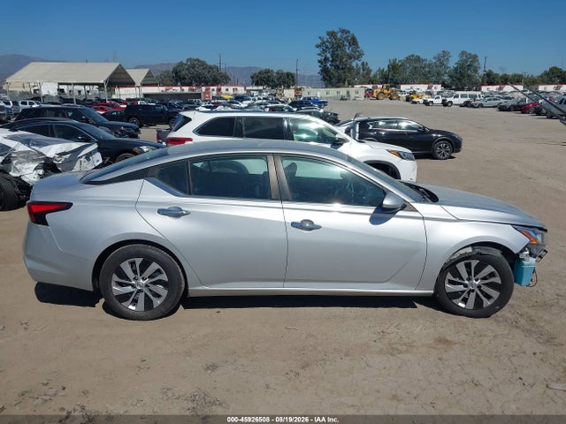Nissan Altima S Fwd 2020 1N4BL4BVXLC195601 Image 14