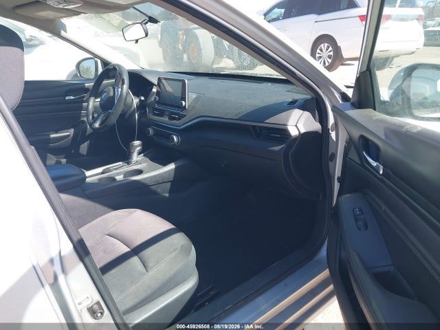 Nissan Altima S Fwd 2020 1N4BL4BVXLC195601 Image 5