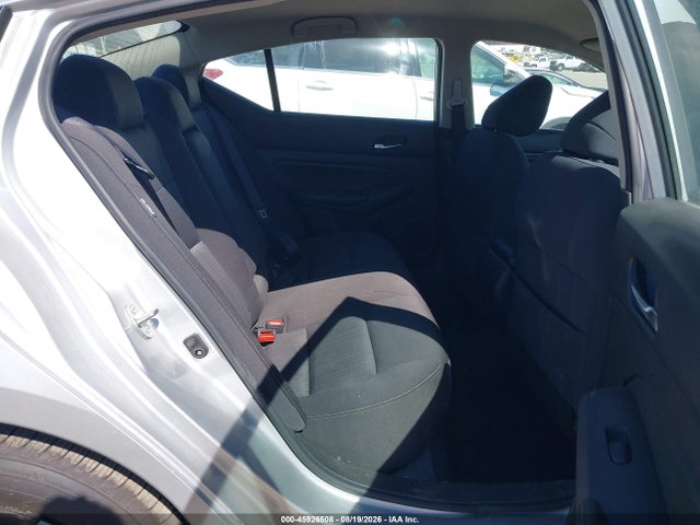 Nissan Altima S Fwd 2020 1N4BL4BVXLC195601 Image 8