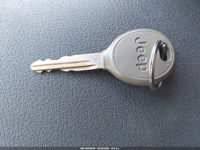 Aukcja sprzedaży 2016 Jeep Patriot Sport, vin: 1C4NJPBB2GD548529, numer aukcji: 45926509