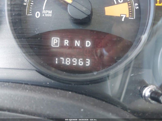 Aukcja sprzedaży 2016 Jeep Patriot Sport, vin: 1C4NJPBB2GD548529, numer aukcji: 45926509
