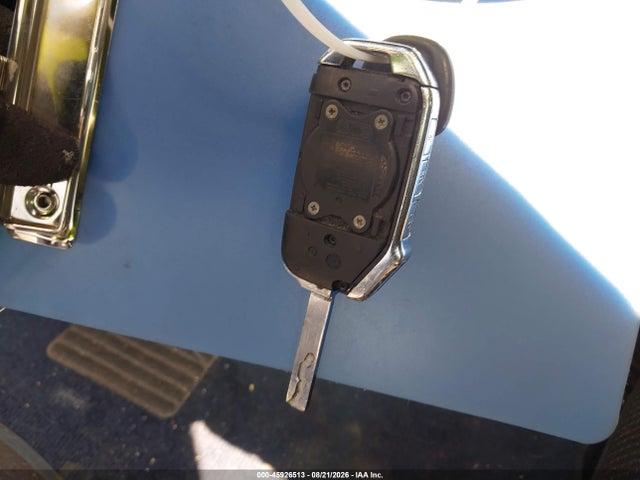 Aukcja sprzedaży 2021 Kia Forte Lxs, vin: 3KPF24AD9ME375248, numer aukcji: 45926513
