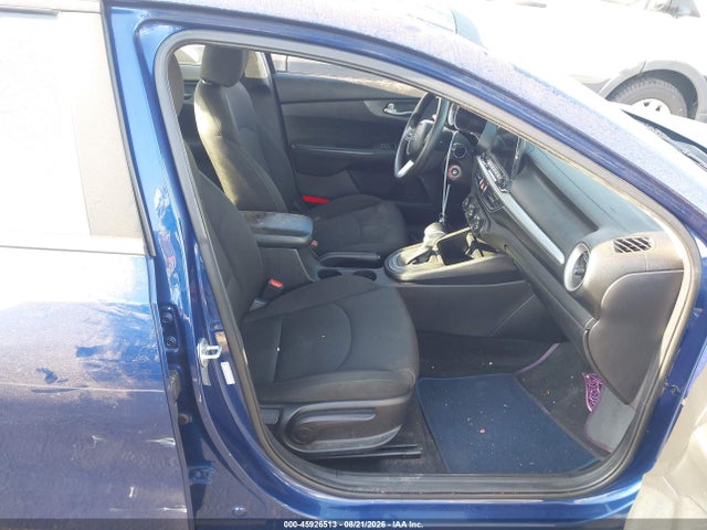Aukcja sprzedaży 2021 Kia Forte Lxs, vin: 3KPF24AD9ME375248, numer aukcji: 45926513
