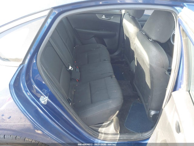 Aukcja sprzedaży 2021 Kia Forte Lxs, vin: 3KPF24AD9ME375248, numer aukcji: 45926513
