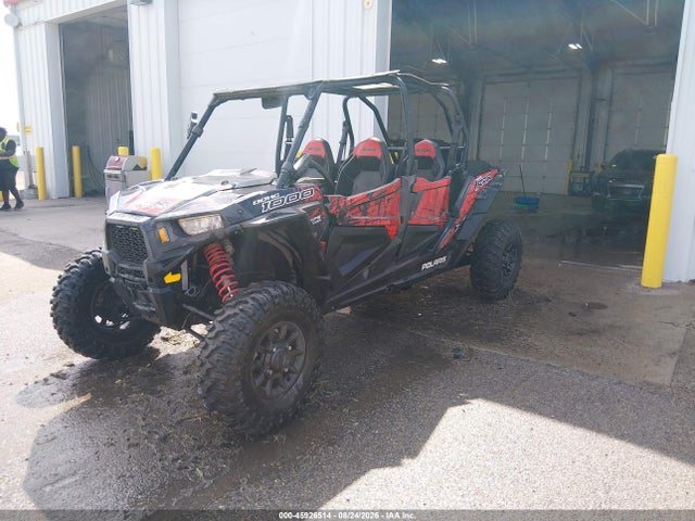 Продажа на аукционе авто 2018 Polaris Rzr Xp 4 1000 Eps, vin: 3NSVFE997JF940235, номер лота: 45926514