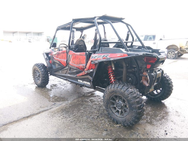 Продажа на аукционе авто 2018 Polaris Rzr Xp 4 1000 Eps, vin: 3NSVFE997JF940235, номер лота: 45926514