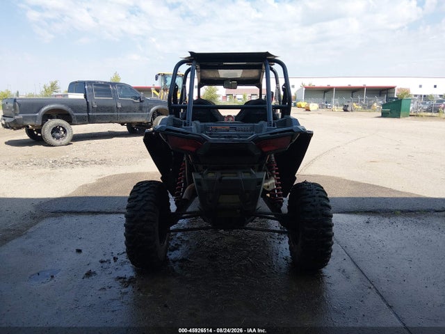 Продажа на аукционе авто 2018 Polaris Rzr Xp 4 1000 Eps, vin: 3NSVFE997JF940235, номер лота: 45926514