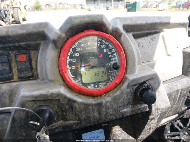 Продажа на аукционе авто 2018 Polaris Rzr Xp 4 1000 Eps, vin: 3NSVFE997JF940235, номер лота: 45926514
