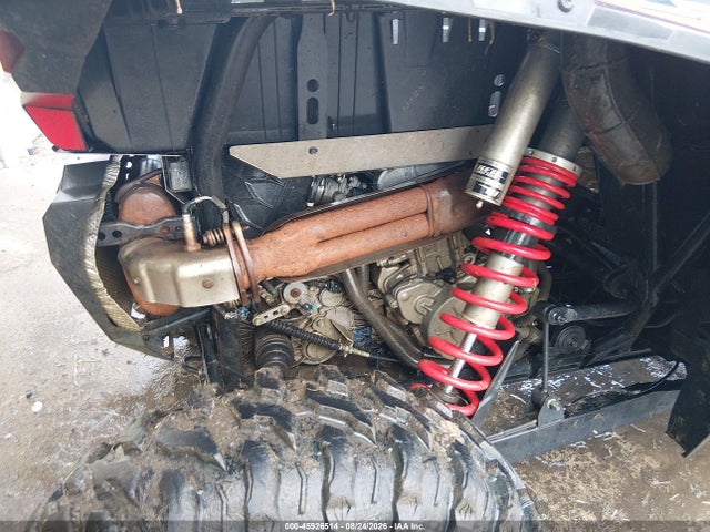 Продажа на аукционе авто 2018 Polaris Rzr Xp 4 1000 Eps, vin: 3NSVFE997JF940235, номер лота: 45926514