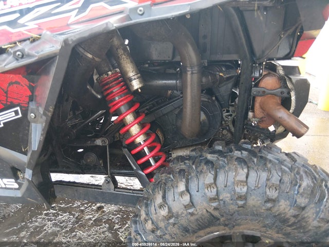 Продажа на аукционе авто 2018 Polaris Rzr Xp 4 1000 Eps, vin: 3NSVFE997JF940235, номер лота: 45926514
