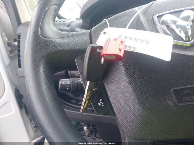 Aukcja sprzedaży 2018 Ram Promaster 1500 Low Roof 136 Wb, vin: 3C6TRVAG6JE151078, numer aukcji: 45926515