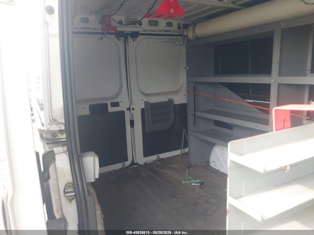 Aukcja sprzedaży 2018 Ram Promaster 1500 Low Roof 136 Wb, vin: 3C6TRVAG6JE151078, numer aukcji: 45926515