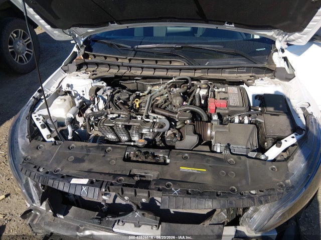 Продаж на аукціоні авто 2025 Nissan Altima Sv Fwd, vin: 1N4BL4DV3SN395140, номер лоту: 45926516